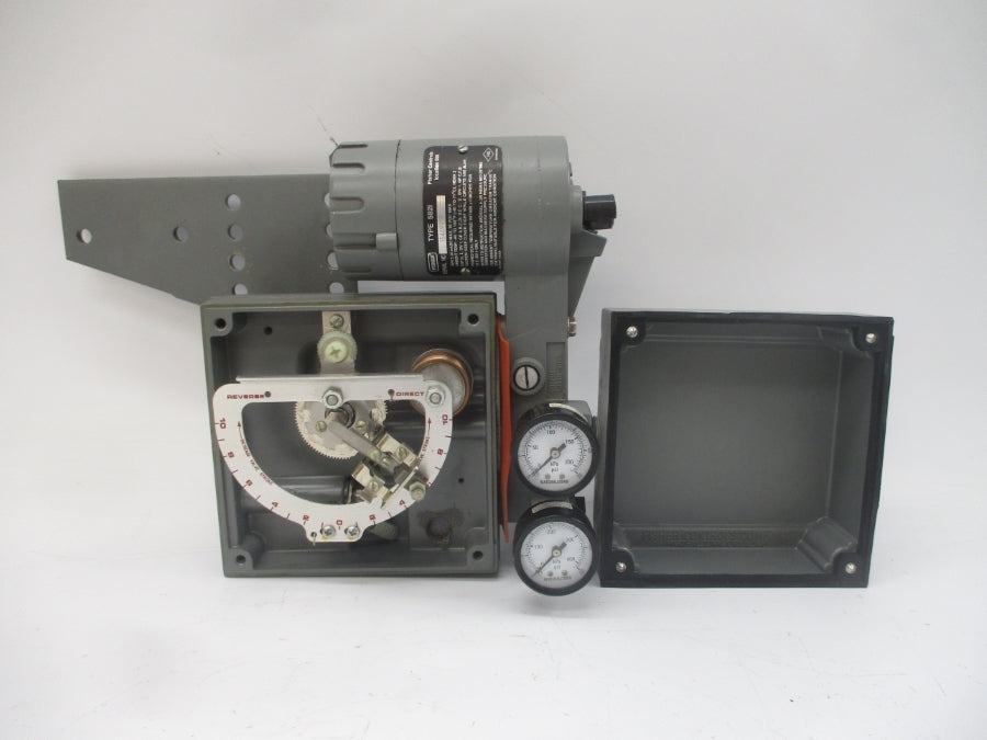 FISHER 582I 30VDC NUPI