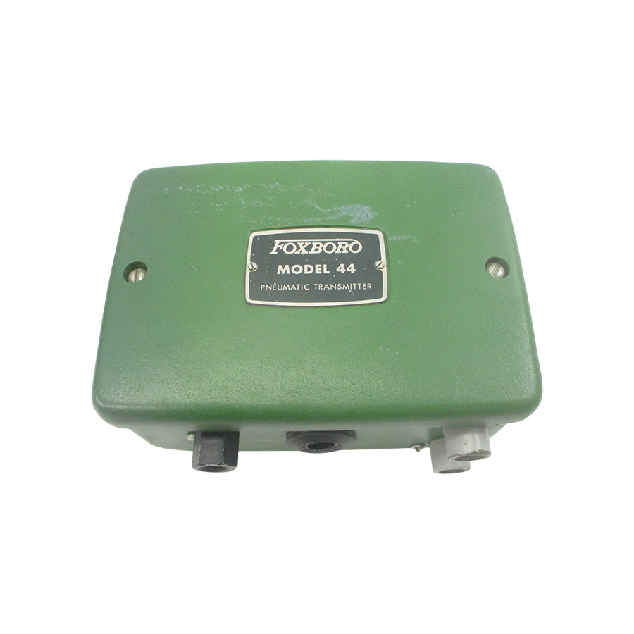 FOXBORO 44BP 20-22PSI UNMP
