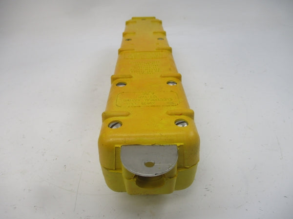 CROUSE-HINDS X863561B 125VAC 150A UNMP