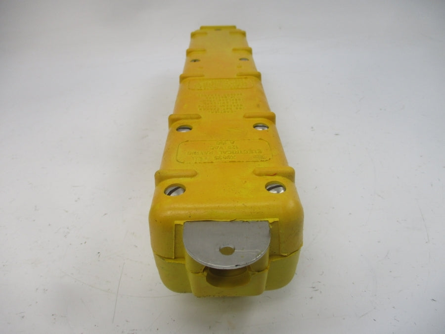 CROUSE-HINDS X863561B 125VAC 150A UNMP