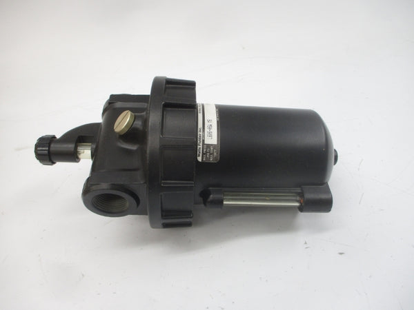WATTS L606-06WM8 250PSI 3/4" NSMP