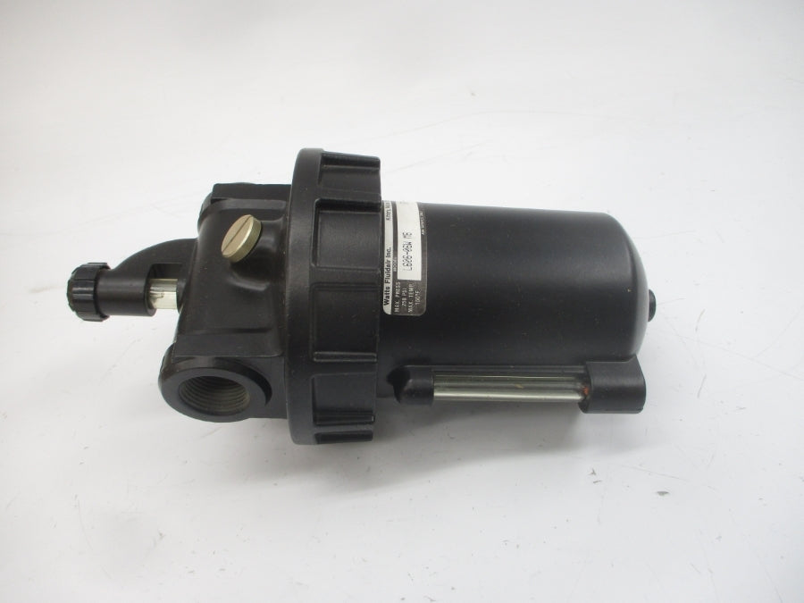 WATTS L606-06WM8 250PSI 3/4" NSMP