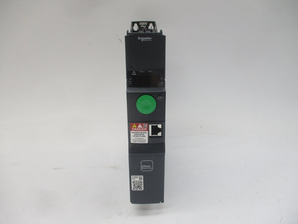 SCHNEIDER ELECTRIC ATV320U15N4B 380-500VAC 6.5A NSMP