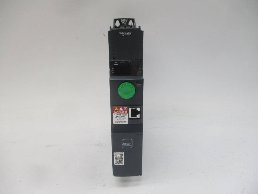 SCHNEIDER ELECTRIC ATV320U15N4B 380-500VAC 6.5A NSMP