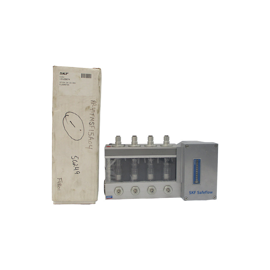 SKF SF15A-04-UA-BSC 13129074 NSMP