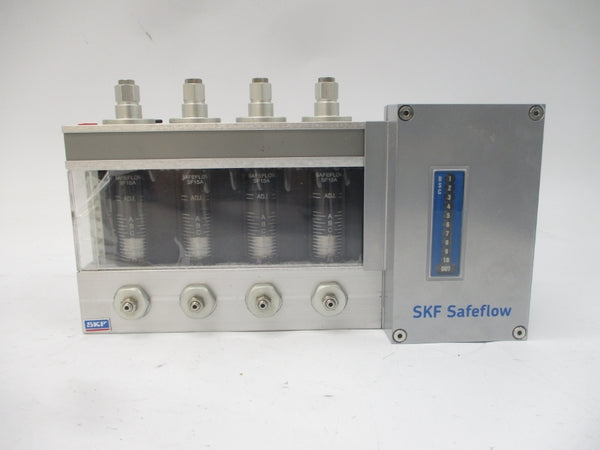 SKF SF15A-04-UA-BSC 13129074 NSMP