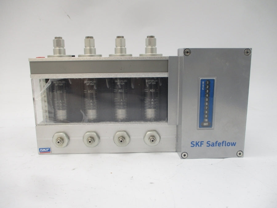 SKF SF15A-04-UA-BSC 13129074 NSMP