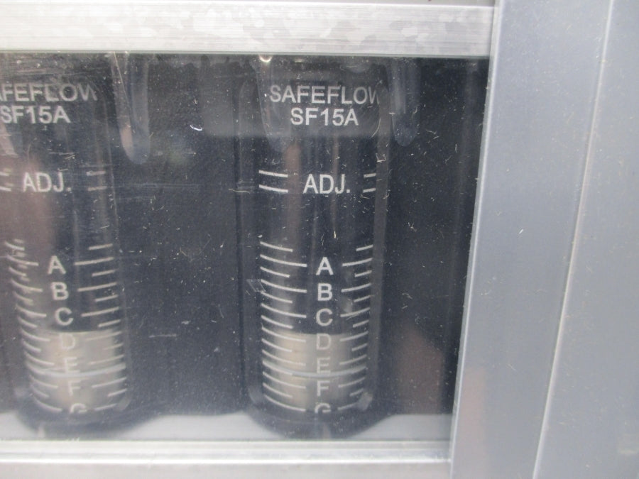 SKF SF15A-04-UA-BSC 13129074 NSMP