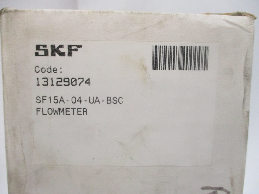 SKF SF15A-04-UA-BSC 13129074 NSMP