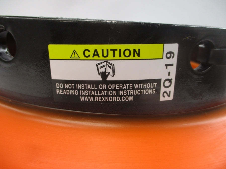 REXNORD 2Q-19 NSNP
