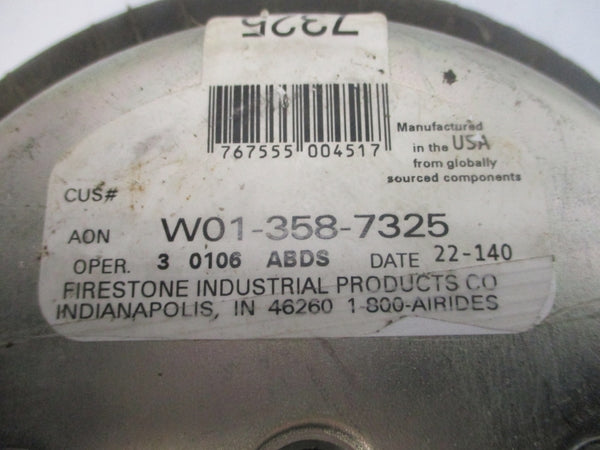 FIRESTONE W01-358-7325 NSNP