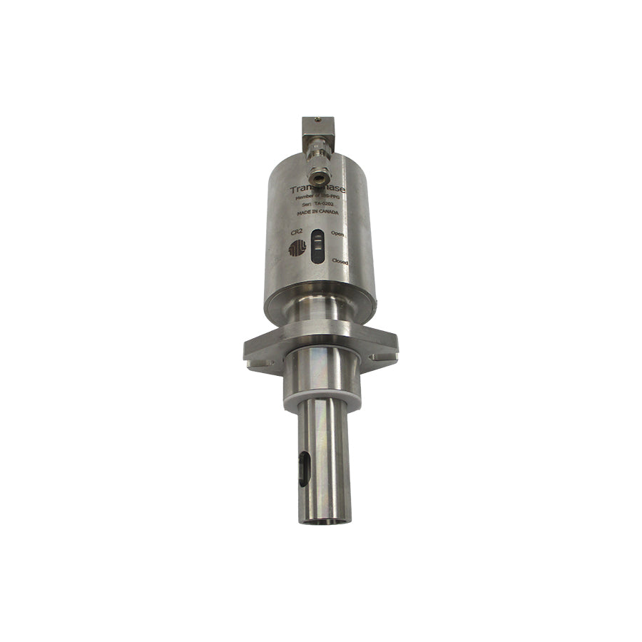 TRANSPHASE CR2 SER. TA-0202 NSNP