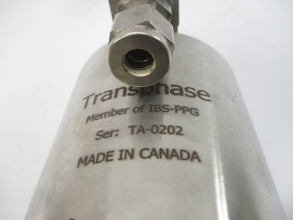 TRANSPHASE CR2 SER. TA-0202 NSNP