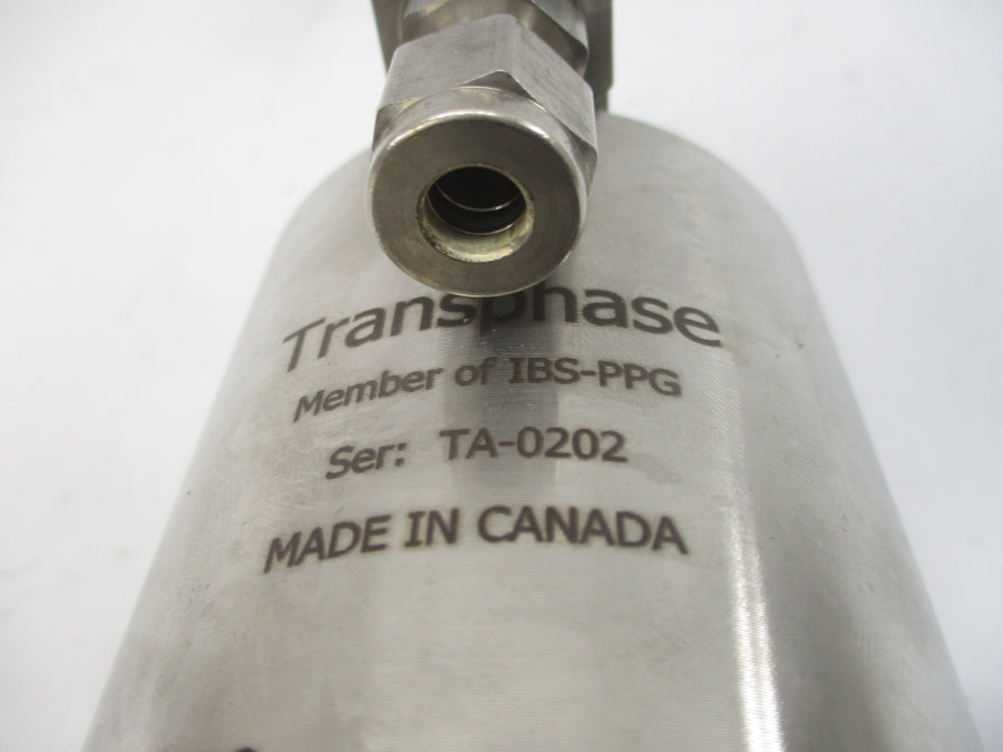 TRANSPHASE CR2 SER. TA-0202 NSNP