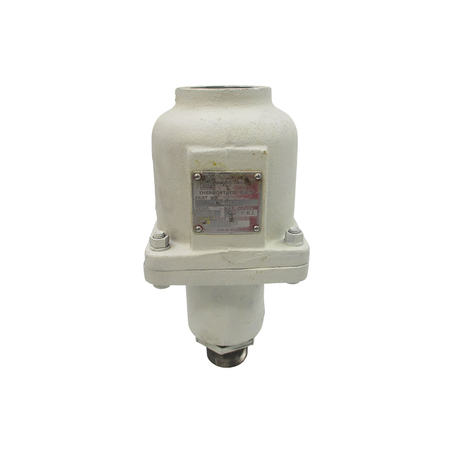 GARDNER-DENVER 90AR227 150PSI UNMP