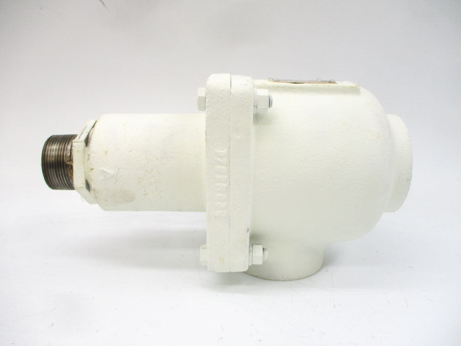 GARDNER-DENVER 90AR227 150PSI UNMP
