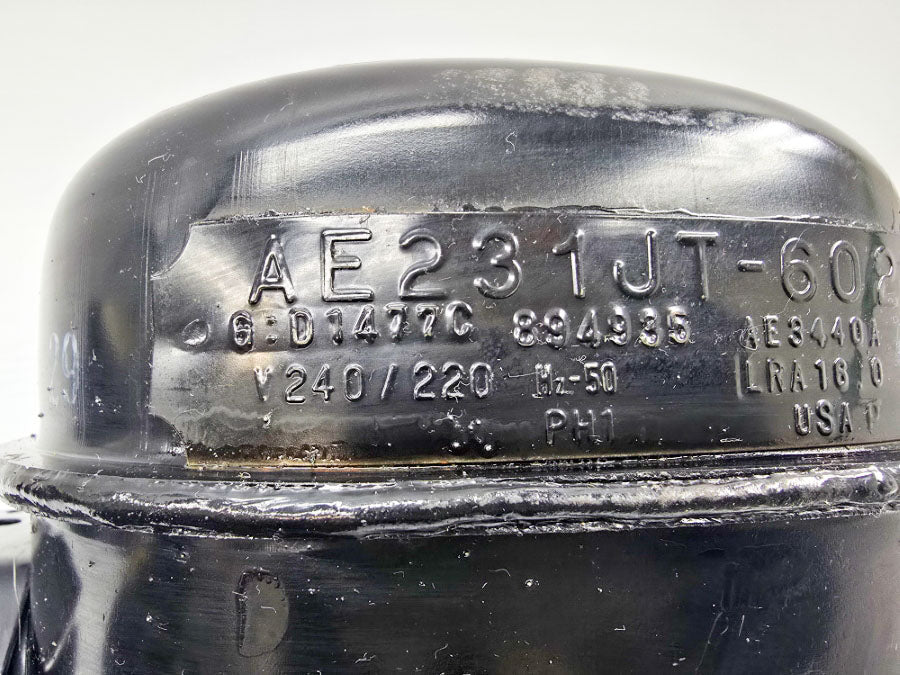 COMPRESSOR AE231JT-602 240/220V 16.0A NSNP