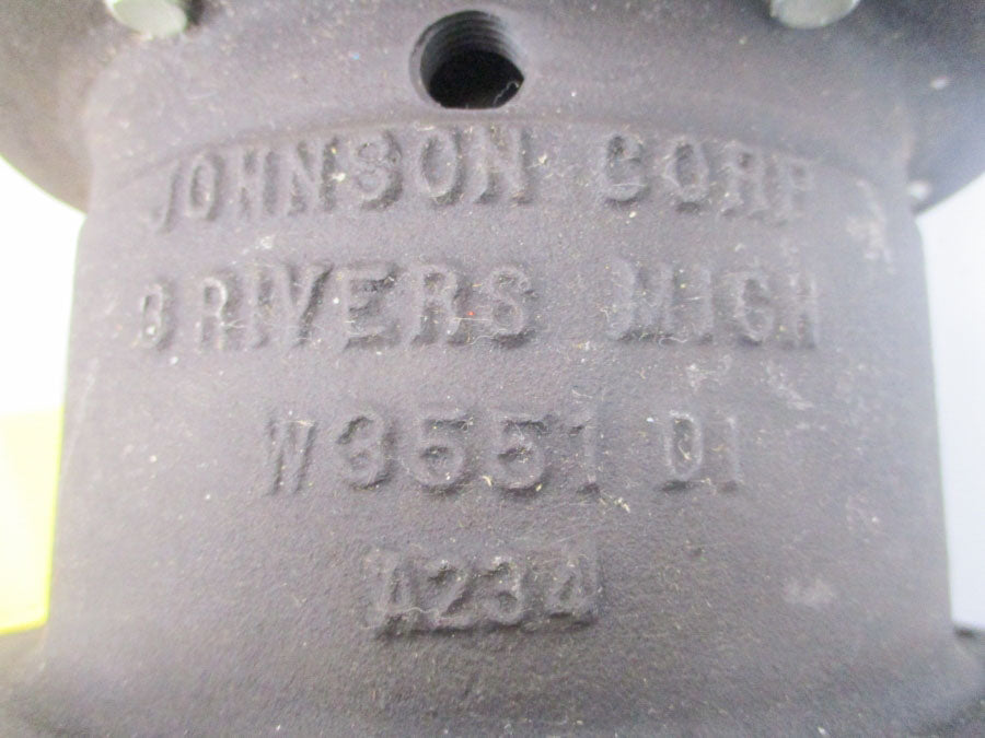 JOHNSON 16D52020 150PSI NSNP