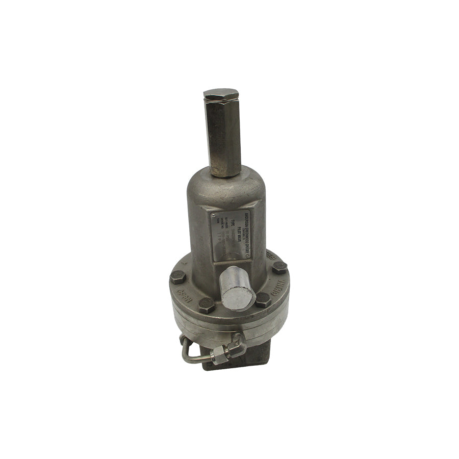 ANDERSON GREENWOOD CROSBY 54605P46/S1 70PSI 1" NSNP