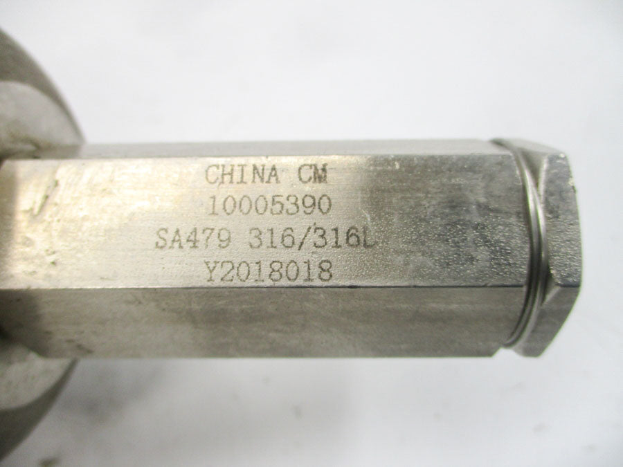 ANDERSON GREENWOOD CROSBY 54605P46/S1 70PSI 1" NSNP