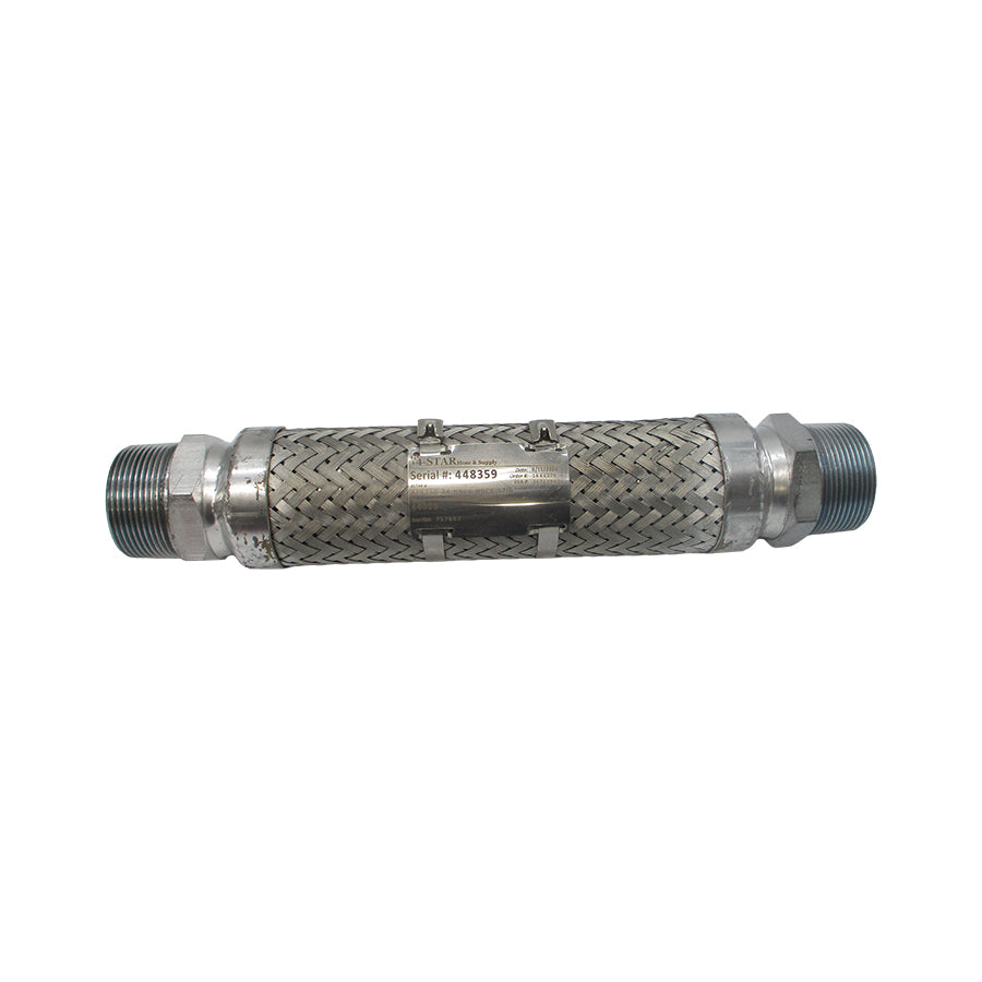 4-STAR 4F4750-24-HNCS-HNCS-12IN NSNP