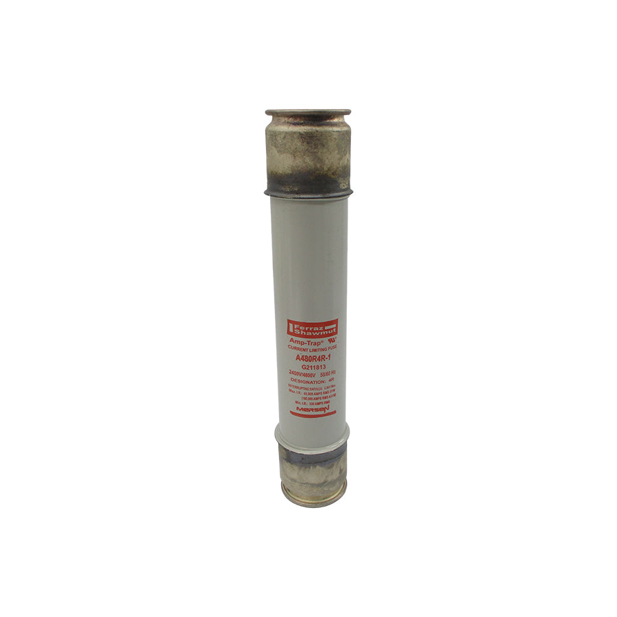 FERRAZ SHAWMUT A480R4R-1 2400/4800V NSNP
