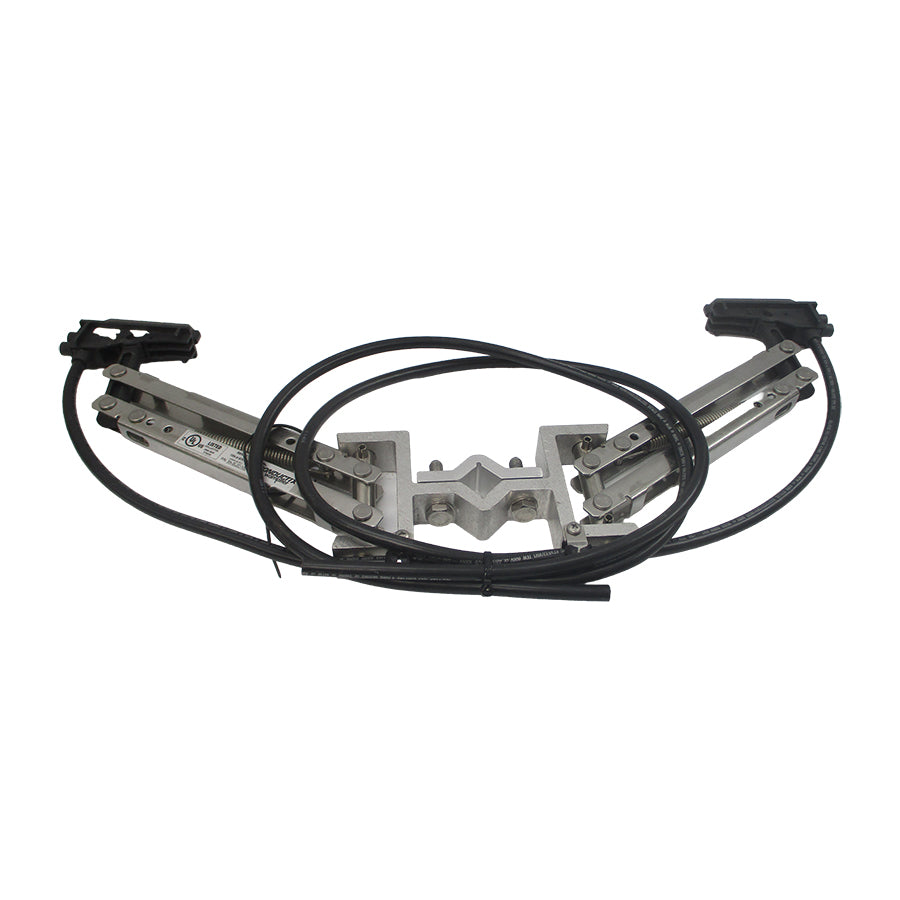 CONDUCTIX WAMPFLER XA-SL2C-100 600VAC 100A NSNP