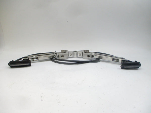 CONDUCTIX WAMPFLER XA-SL2C-100 600VAC 100A NSNP