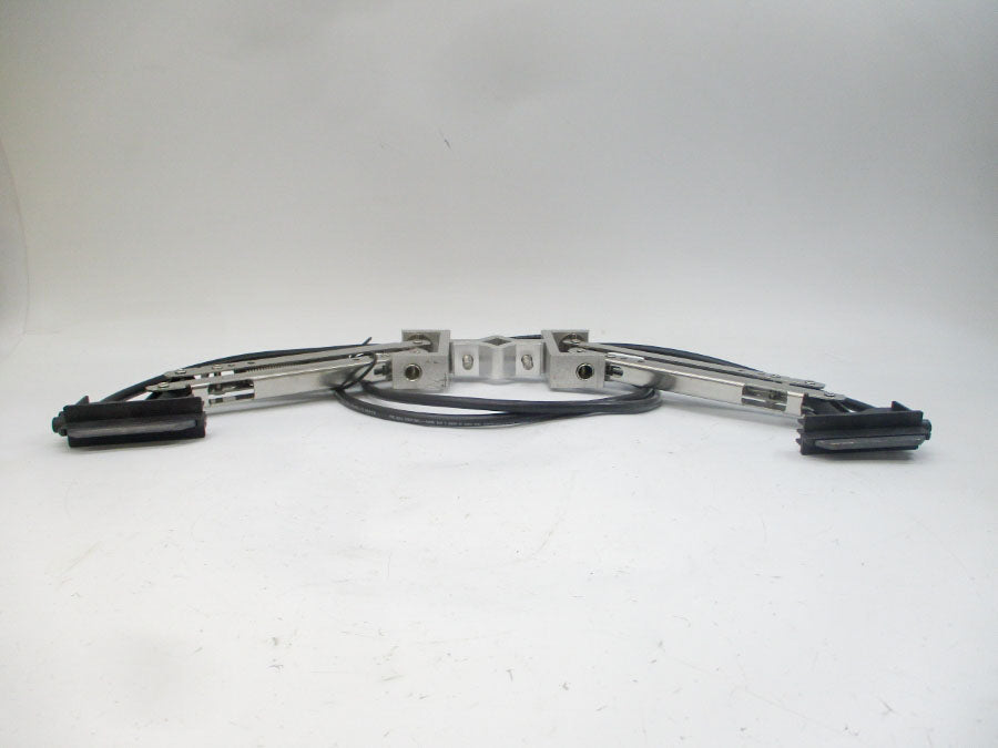 CONDUCTIX WAMPFLER XA-SL2C-100 600VAC 100A NSNP