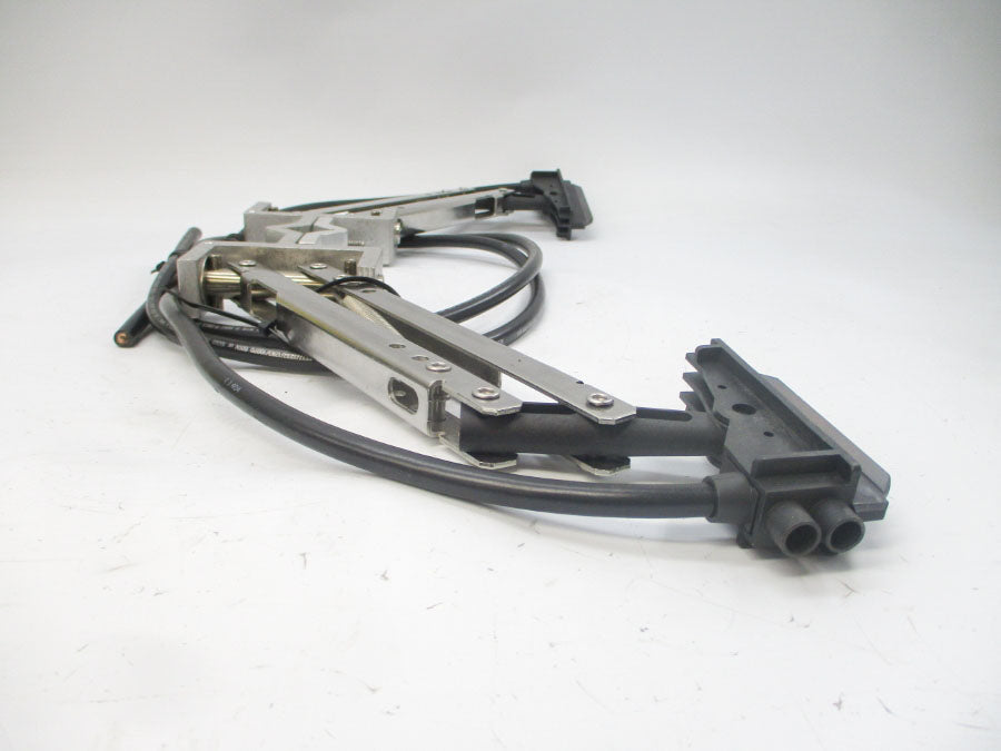 CONDUCTIX WAMPFLER XA-SL2C-100 600VAC 100A NSNP