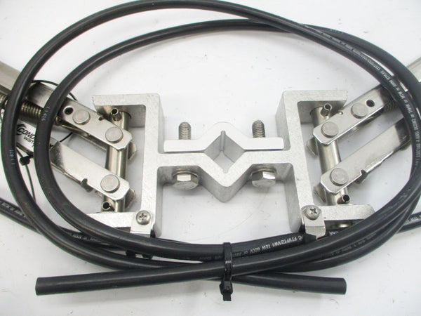 CONDUCTIX WAMPFLER XA-SL2C-100 600VAC 100A NSNP