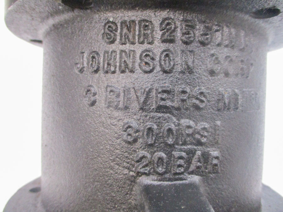 JOHNSON SNR2551ND1 300PSI 4-1/2" NSNP