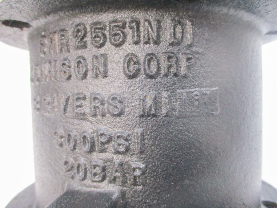 JOHNSON SNR2551ND1 300PSI 4-1/2" NSNP