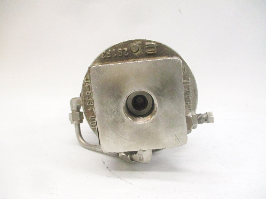 ANDERSON GREENWOOD CROSBY 54605J23/S1 160PSI 1" NSNP