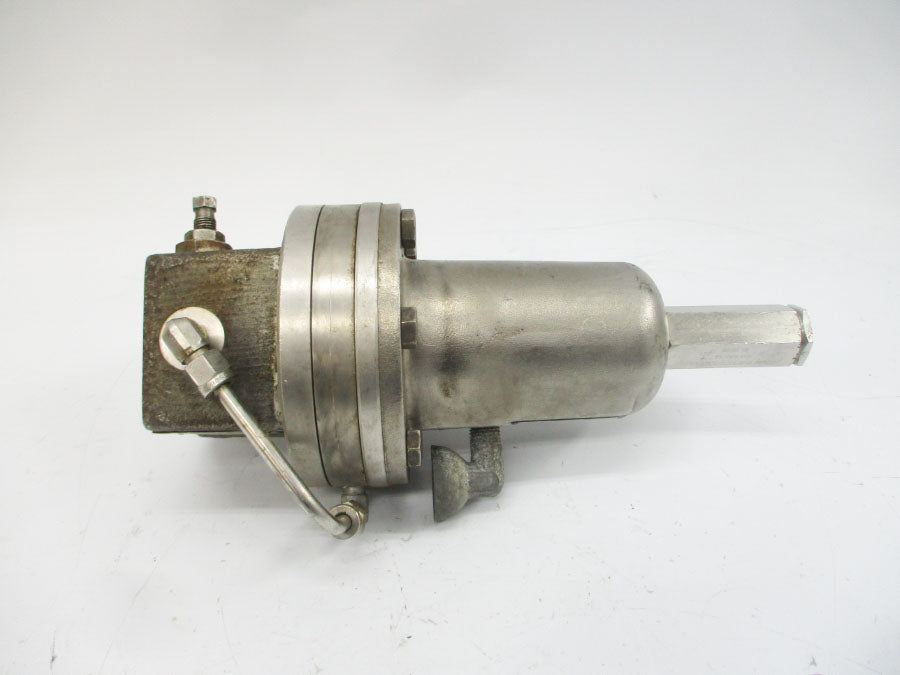 ANDERSON GREENWOOD CROSBY 54605J23/S1 160PSI 1" NSNP