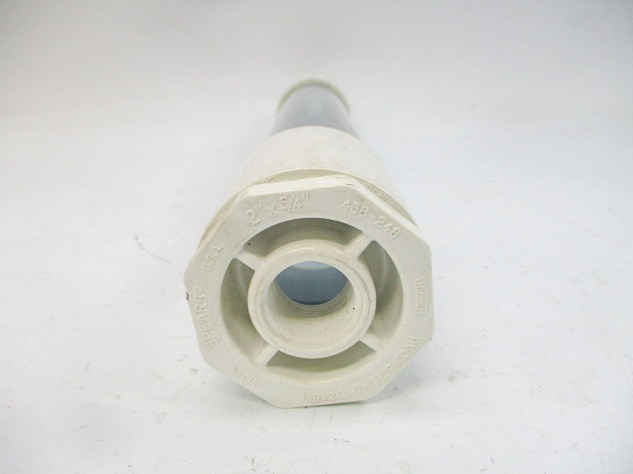 KENCO ENGINEERING DDC0500 NSNP