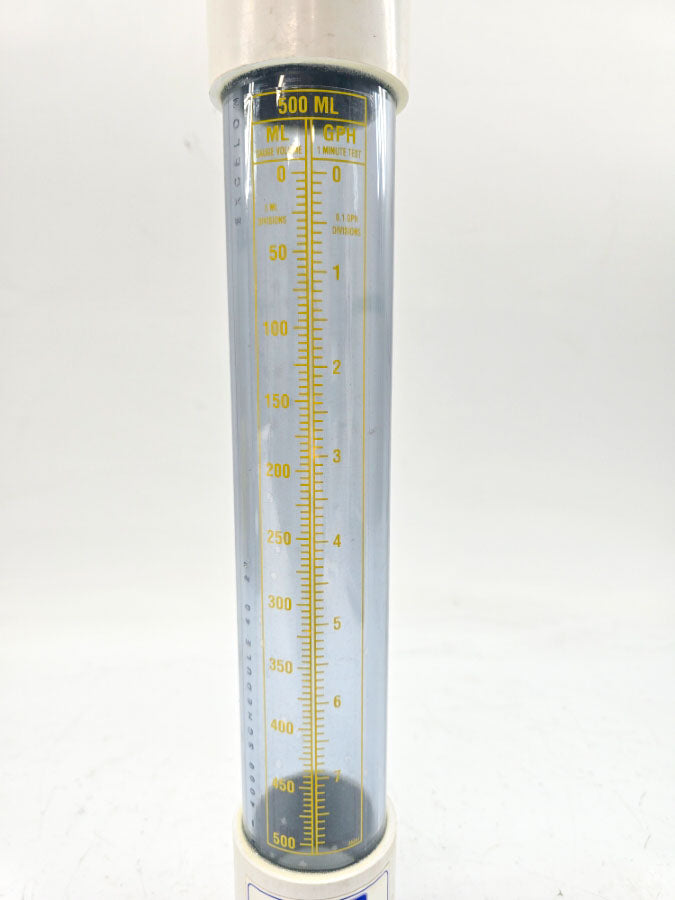 KENCO ENGINEERING DDC0500 NSNP