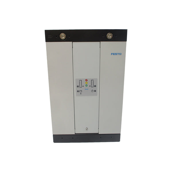 FESTO PDAD-09-G3/8 552170 100-240VAC 0.14/0.07A NSNP