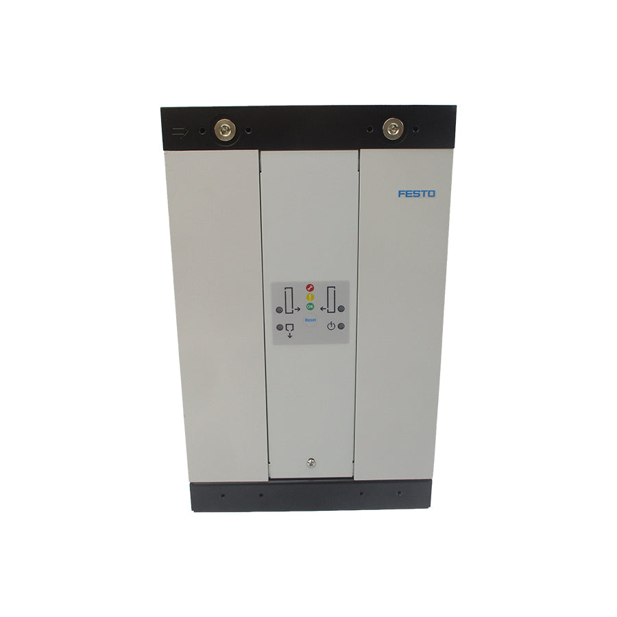 FESTO PDAD-09-G3/8 552170 100-240VAC 0.14/0.07A NSNP
