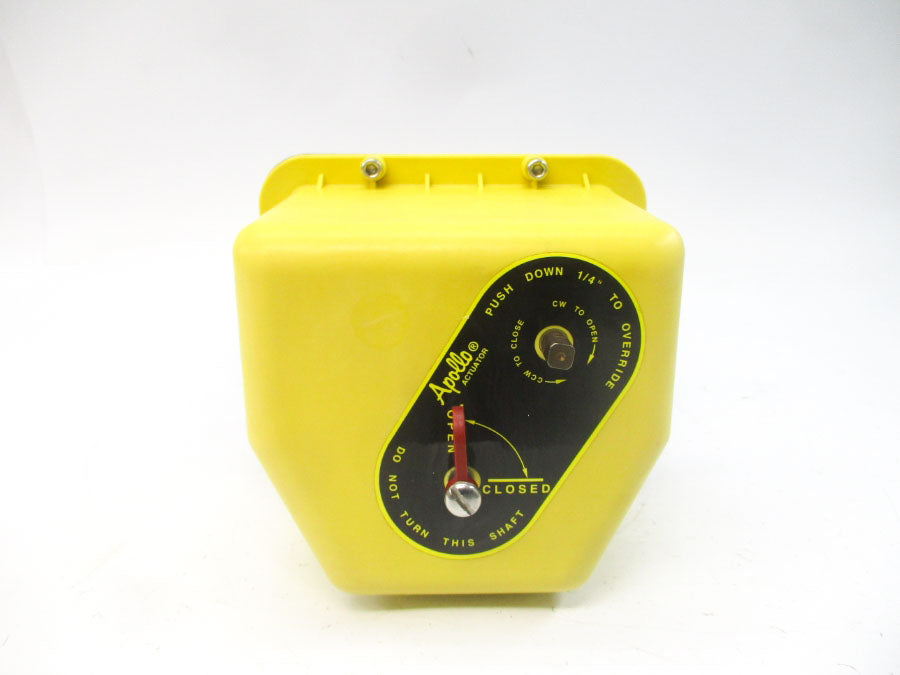 APOLLO AE80010 115VAC .74A 3" NSNP