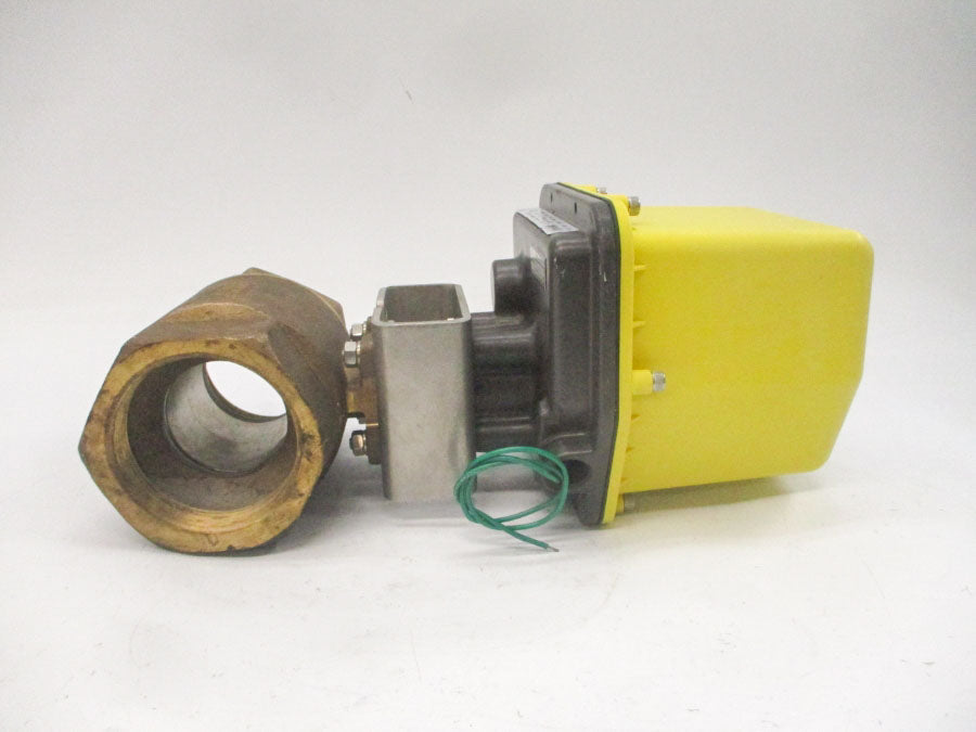 APOLLO AE80010 115VAC .74A 3" NSNP