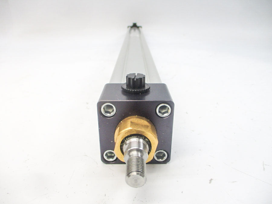 PARKER 1.50CBB4MA1U14AC24.00 SER. 4MA 250PSI NSNP