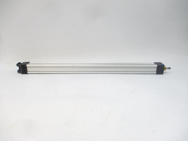 PARKER 1.50CBB4MA1U14AC24.00 SER. 4MA 250PSI NSNP