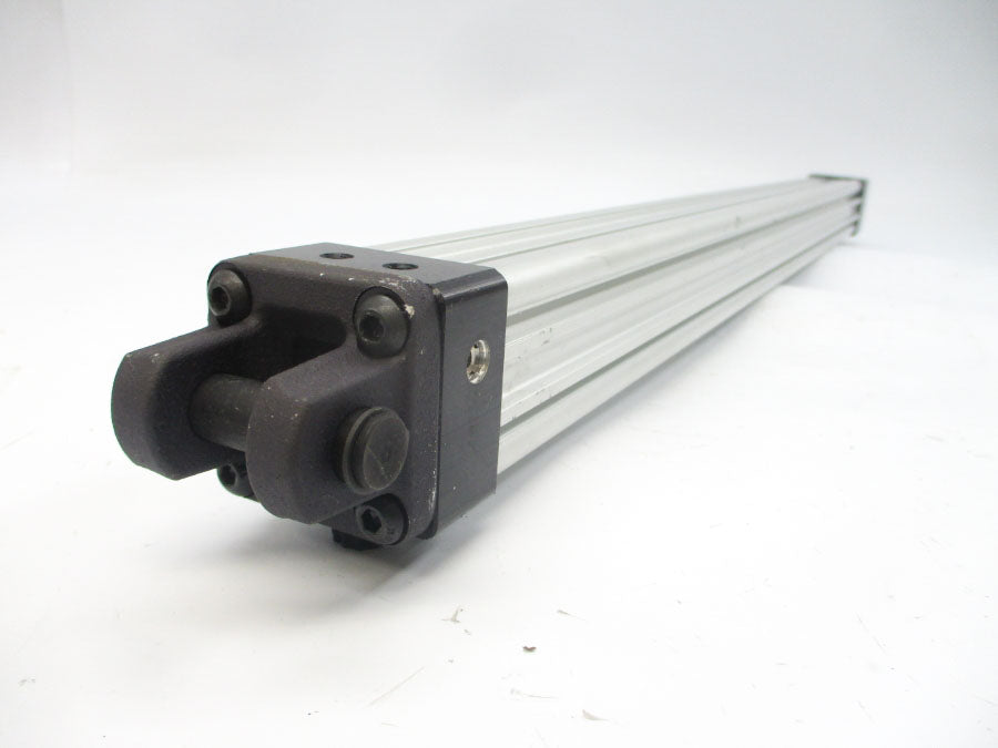 PARKER 1.50CBB4MA1U14AC24.00 SER. 4MA 250PSI NSNP
