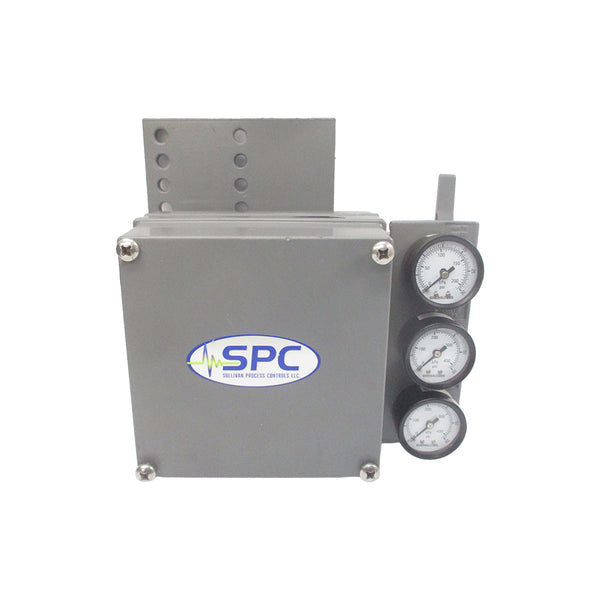 SULLIVAN PROCESS CONTROLS 3582 3-15PSI NSNP