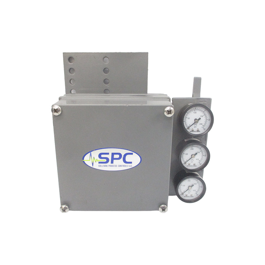SULLIVAN PROCESS CONTROLS 3582 3-15PSI NSNP