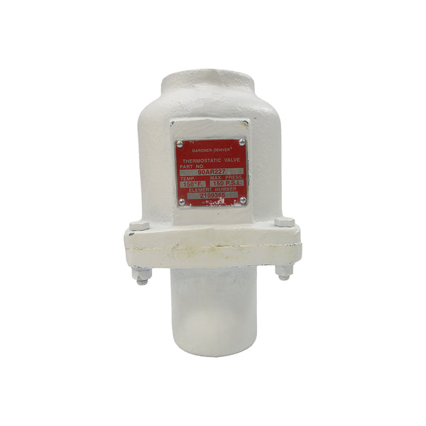GARDNER-DENVER 90AR227 150PSI NSNP