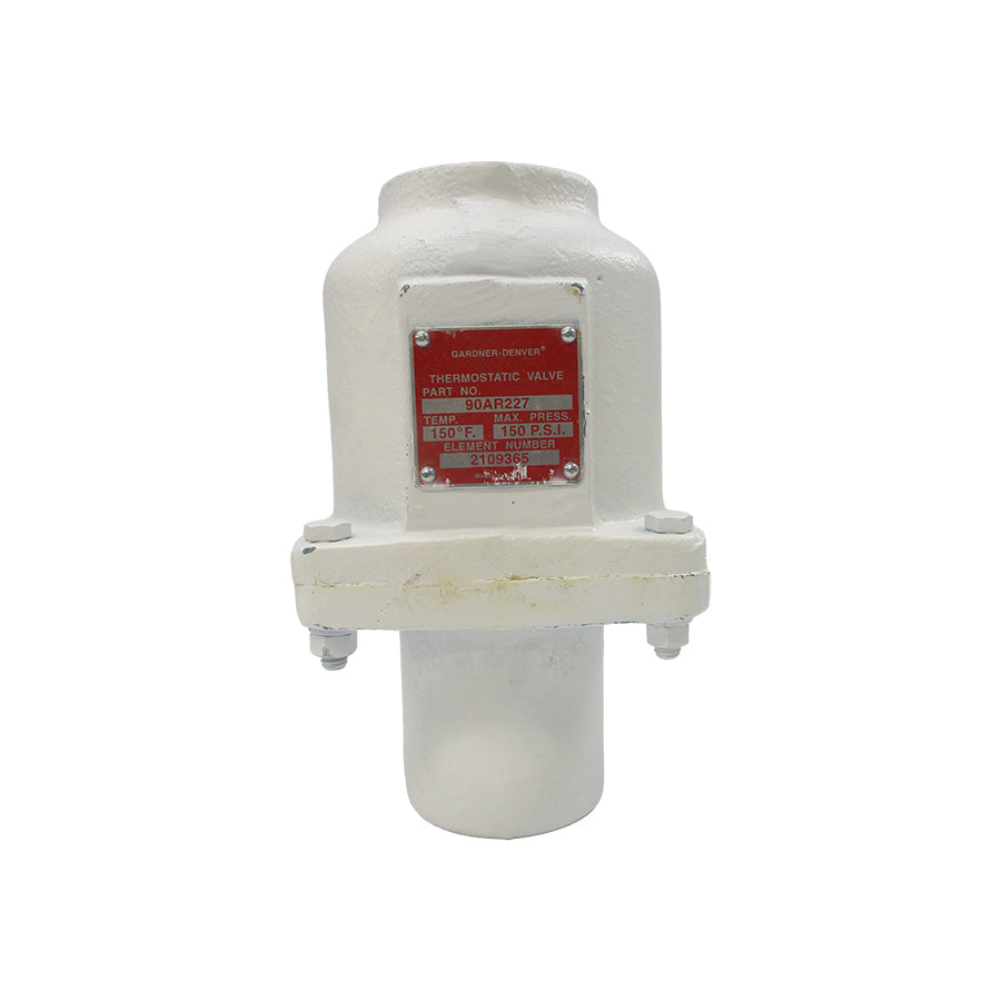 GARDNER-DENVER 90AR227 150PSI NSNP
