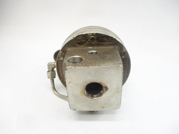 ANDERSON GREENWOOD 52605P46/S1 160PSI 4" UNMP