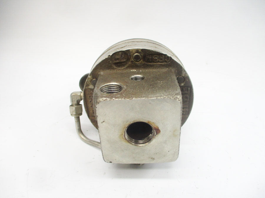 ANDERSON GREENWOOD 52605P46/S1 160PSI 4" UNMP